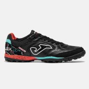 Chuteira Society Joma Top Flex Preto